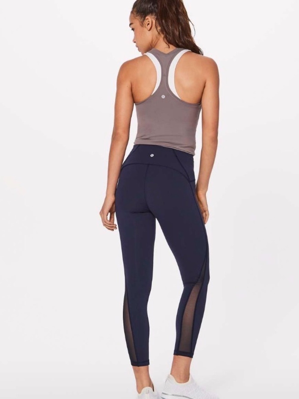 Lululemon Train Times 7/8 Pant (25" )